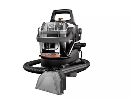 Promo Hoover H-FREE 500 Black Friday : aspirateur balai sans fil