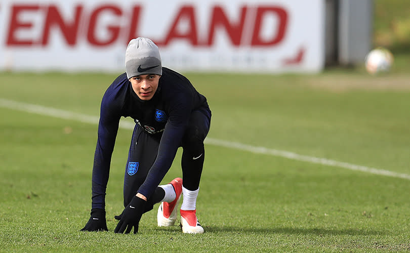 The stars Gareth Southgate has selected this summer, from the most expendable to those hell be covering in bubble wrap before Russia