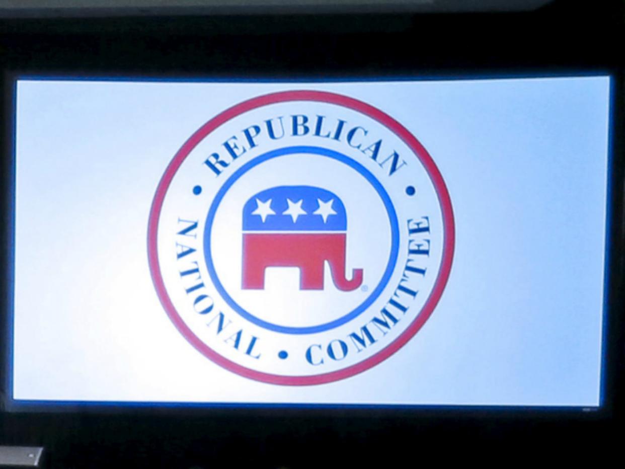 A company contracted to the the Republican National Committee accidentally left the information exposed: Reuters