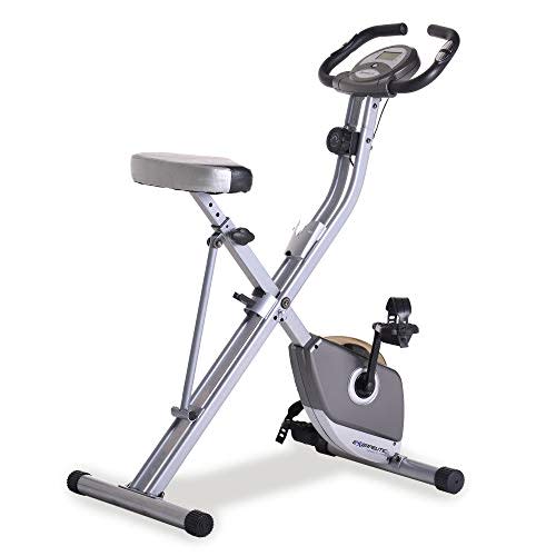 Exerpeutic 250XL Upright Bike with Pulse (Walmart / Walmart)