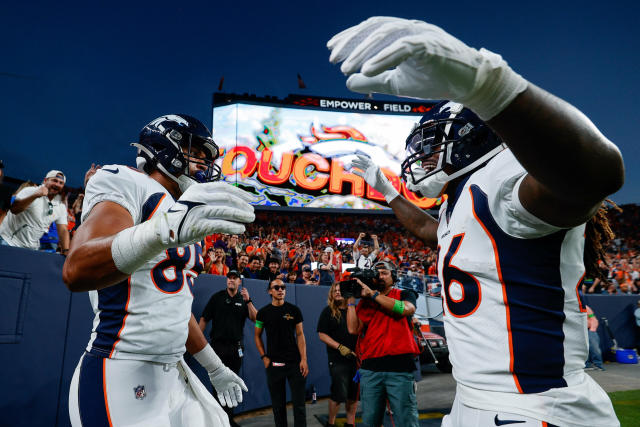 53-man roster prediction for Broncos before final preseason game