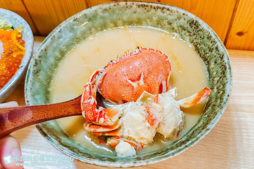 台北民生社區｜又一村刺身握壽司丼飯