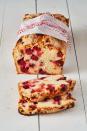 <p>This cranberry <a href="https://www.delish.com/cooking/g1652/pound-cake-recipes/" rel="nofollow noopener" target="_blank" data-ylk="slk:pound cake;elm:context_link;itc:0;sec:content-canvas" class="link ">pound cake</a> is the perfect balance of sweet and tart. The cranberries will burst and release all of their juices while baking, making each bite extra exciting. The sugar topping adds a subtle crunch too, and the sour cream keeps this cake moist for days.</p><p>Get the <strong><a href="https://www.delish.com/cooking/recipe-ideas/a37680096/cranberry-cake-recipe/" rel="nofollow noopener" target="_blank" data-ylk="slk:Cranberry Cake recipe;elm:context_link;itc:0;sec:content-canvas" class="link ">Cranberry Cake recipe</a></strong>.</p>