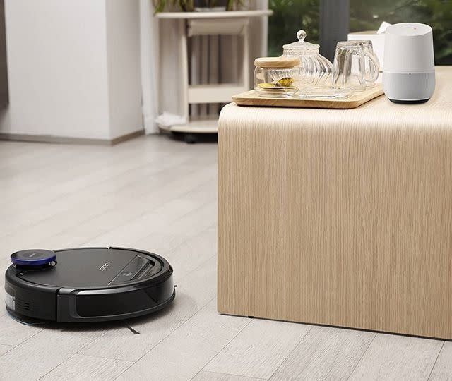 Ecovacs Deebot N79S. (Photo: Ebay)