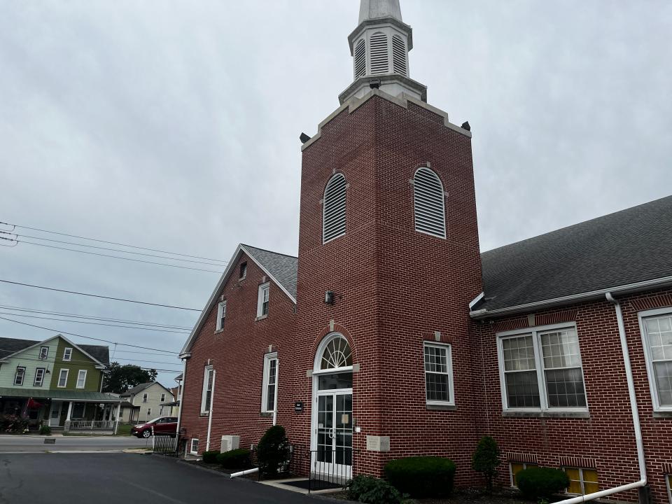 Sonshine Child Care Inc. will permanently close at the end of August.