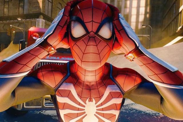 La respuesta al porqué Marvel's Spider Man 2 no estará en PS4