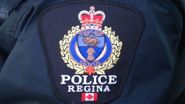 Regina police say a woman reported missing has been located. (CBC News - image credit)