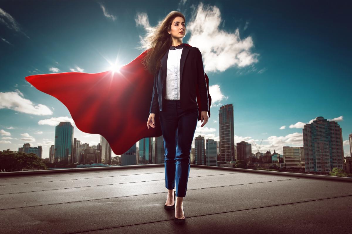 “4 Essential Insurance Strategies for Professional Women to Secure Their Future”