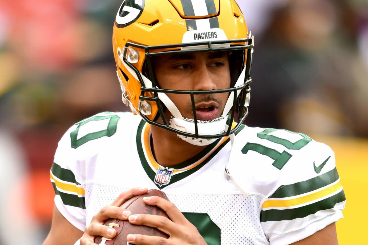 Jordan Love: When do Packers have to make decision on fifth-year option?