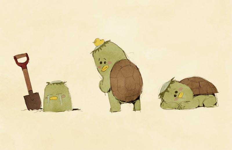 Image:  Tonko House