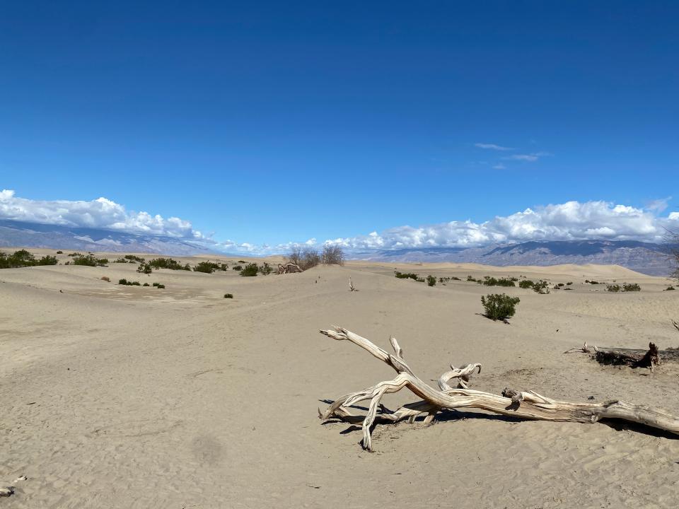 Death Valley National Park