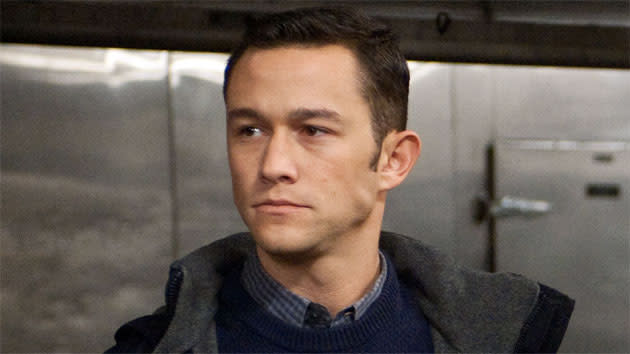 Joseph Gordon-Levitt