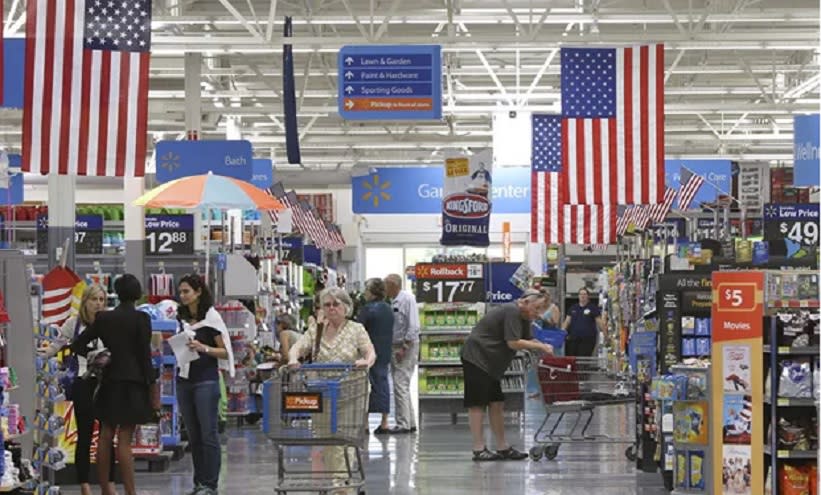 En lo que respecta al calendario económico de los Estados Unidos, la atención del mercado estará centrada en la publicación del índice de precios del PCE