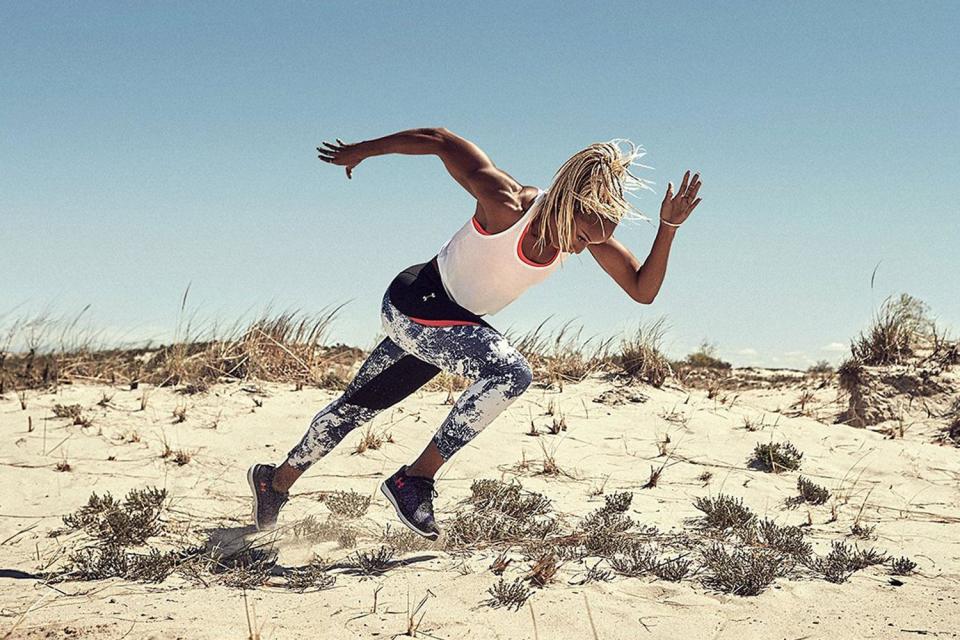 The best autumn workout clothes for women