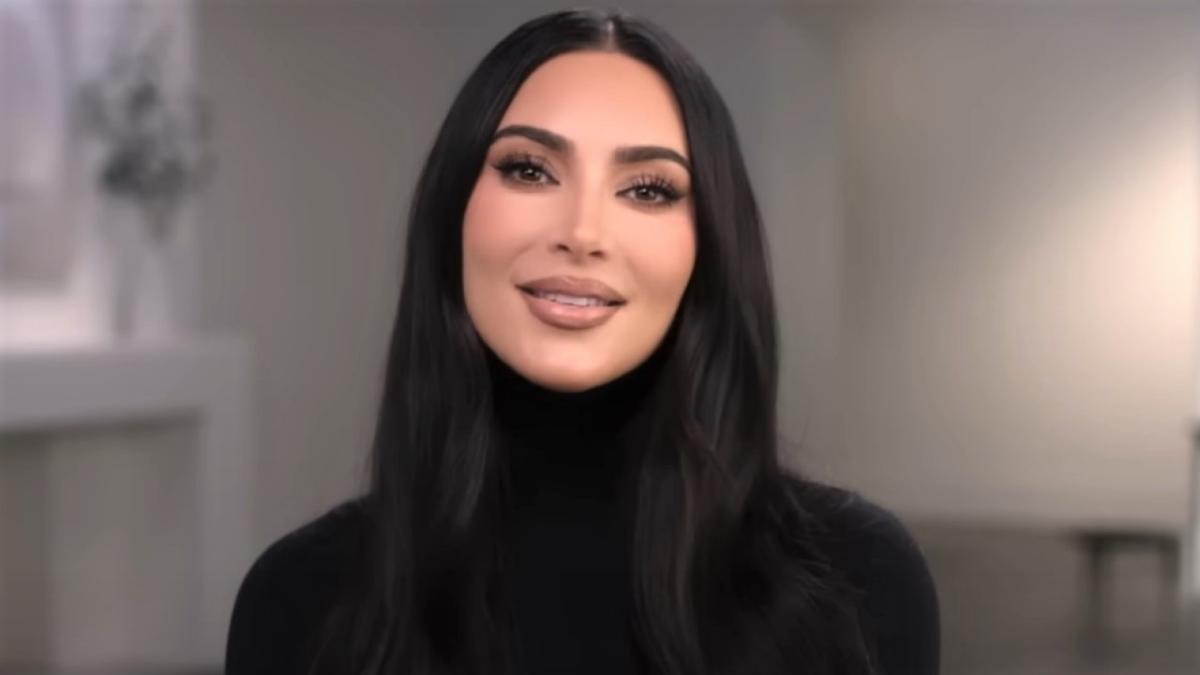 Kim Kardashian Got North West A Paw Patrol Role, And The Online