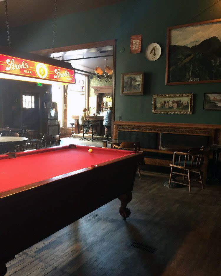 Pengilly's Saloon | Boise, Idaho