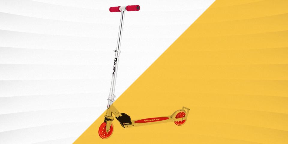 9 Best Scooters for Kids and Adults