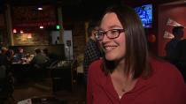 Young Manitoban voters quiz premier, NDP brass at trivia night