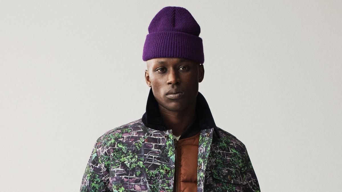 Aimé Leon Dore Drops FW 2021 Collection, Pays Homage to Greek Roots