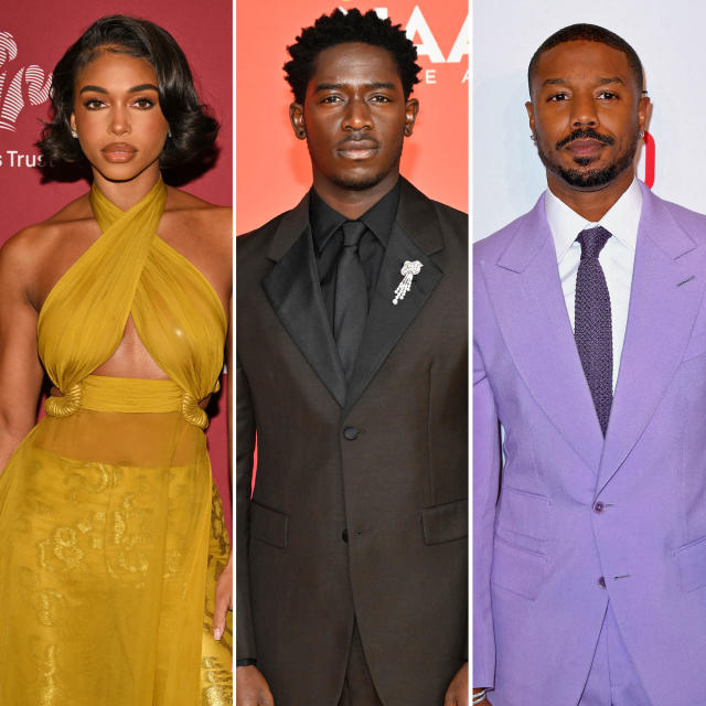 Steve Harvey Has 'Hatred' For Lori Harvey's Boyfriend Michael B. Jordan