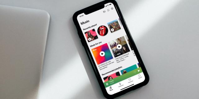 Streamer Deezer cheers Apple antitrust fine but calls tech giant's