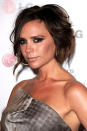 <b>Victoria Beckham:</b> When Victoria Beckham stepped out with an asymmetrical haircut (longer at the front, shorter at the back) back in 2006, it was instantly coined ‘The Pob,’ after her alter-ego, Posh Spice.