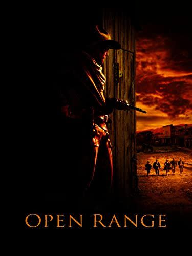 12) Open Range