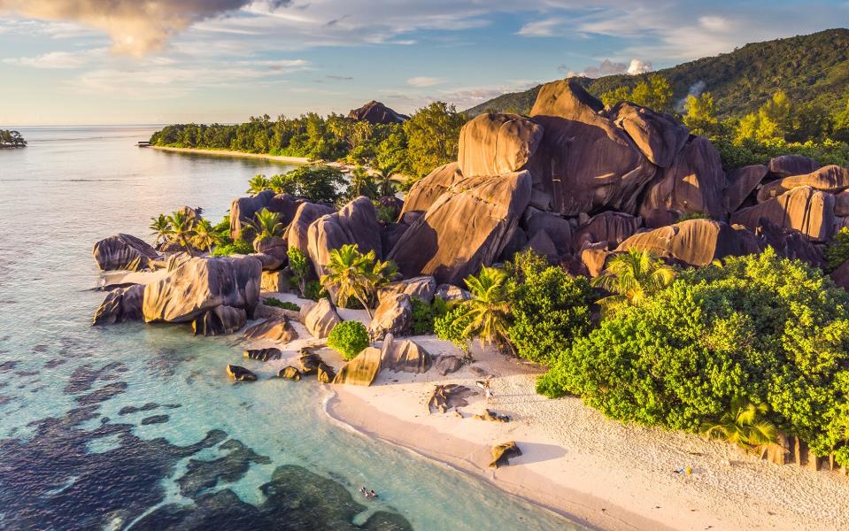 Seychelles