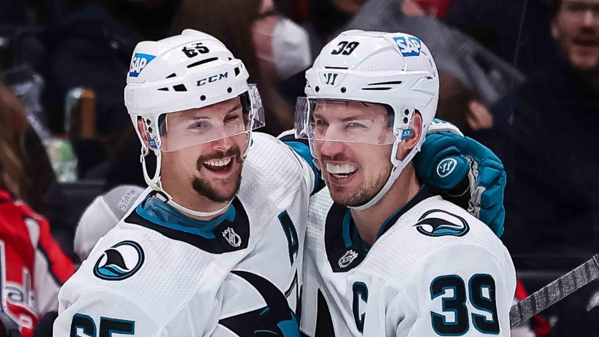 How to stream San Jose Sharks online Trending News