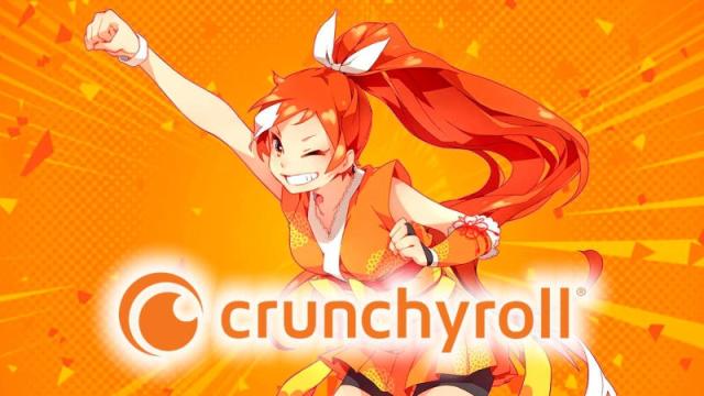 Crunchyroll - Crunchyroll updated their cover photo.