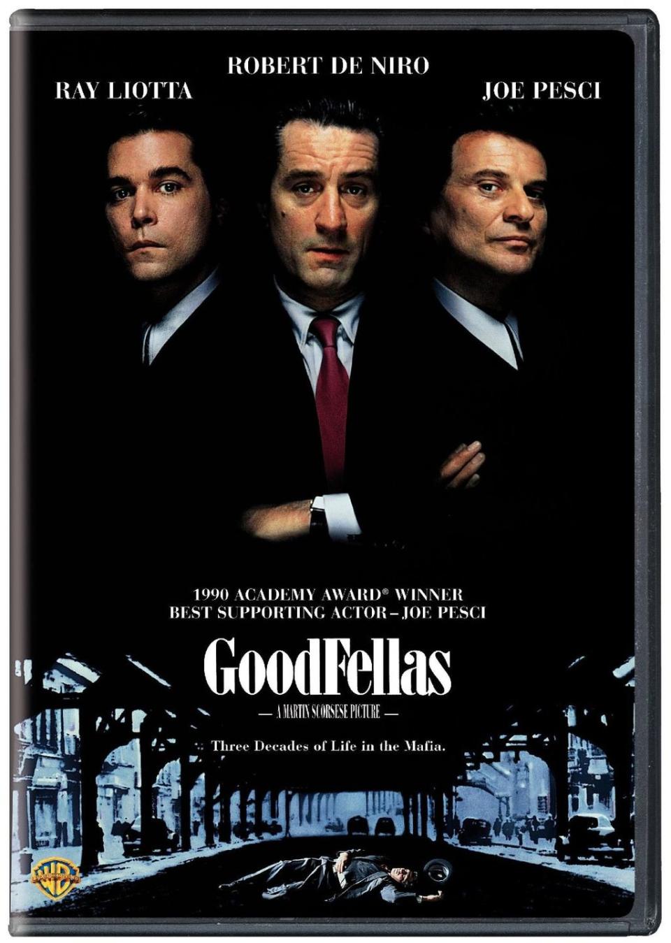 Goodfellas