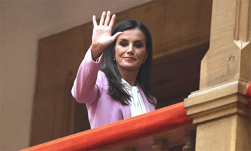 Reina Letizia