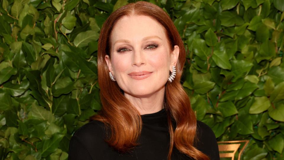 Julianne Moore