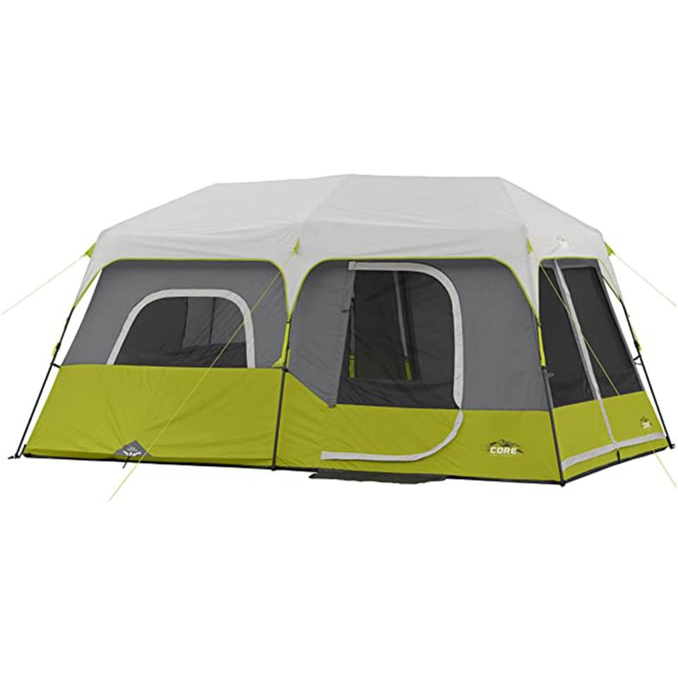 Multi Person Tents