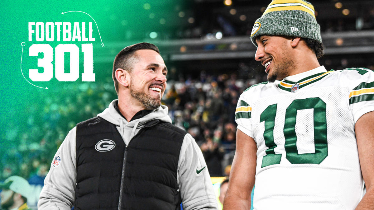 Packers: Over/under 9.5 wins? | Football 301