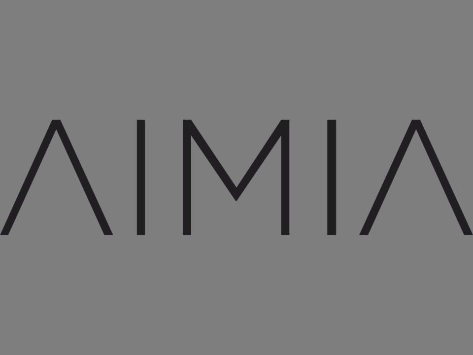 AIMIA logo (Associated Press)