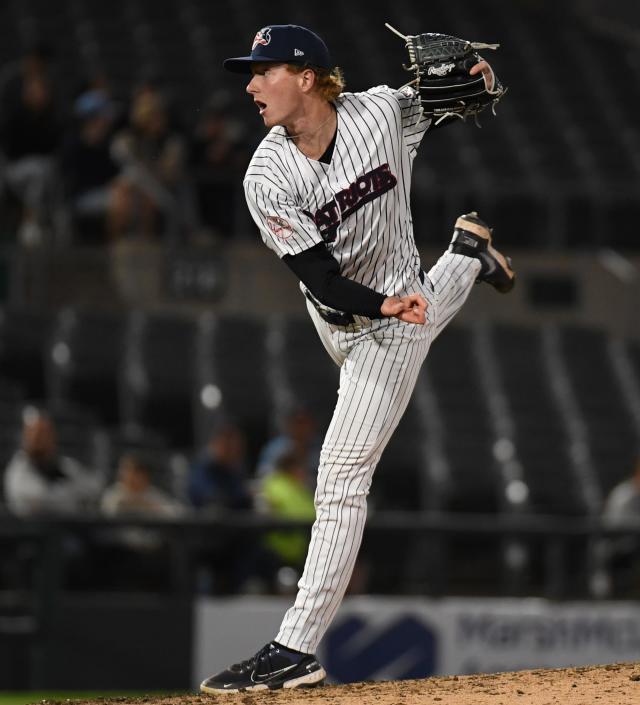 Somerset Patriots Baseball - Last call for Holiday Shopping in the Team  Store 