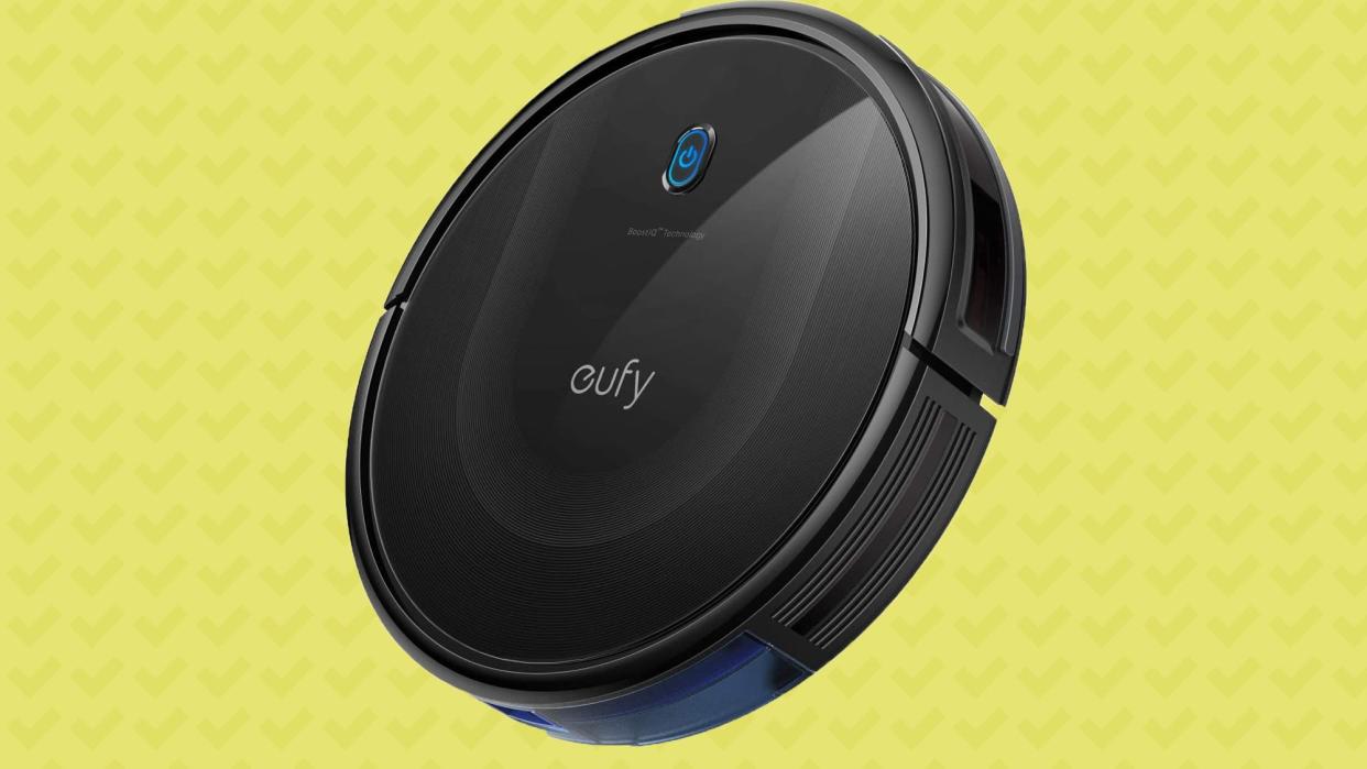 Our "best value" robot vacuum is at its lowest price ever.