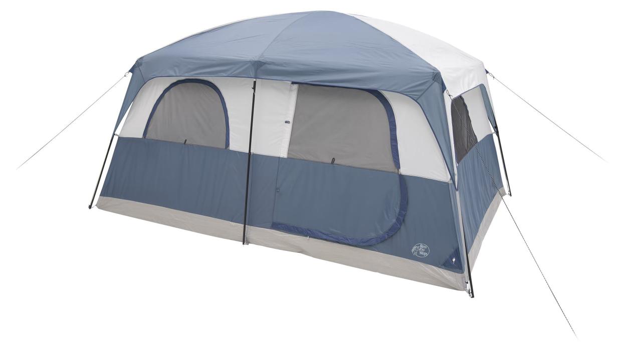 Bass Pro Shops 10-Person Cabin Tent