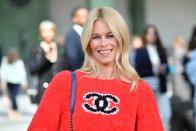 Dass 2013 ihre ProSieben-Castingshow "Fashion Hero" floppte: Claudia Schiffer wird es verschmerzt haben. Bereits 2002 schätzte das "Forbes Magazine" ihr Privatvermögen auf 55 Millionen US-Dollar. Seit 2002 ist die gebürtige Rheinbergerin mit dem US-Regisseur Matthew Vaughn verheiratet. Die beiden haben drei gemeinsame Kinder und leben recht zurückgezogen in London. (Bild: Stephane Cardinale - Corbis/Corbis via Getty Images)