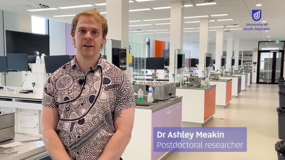 “Men are more prone to non-alcohol fatty liver diseases and diabetes as an adult if their mother is obese during pregnancy and their birth weight is above 9 pounds and 15 ounces,” said Meakin. University of South Australia