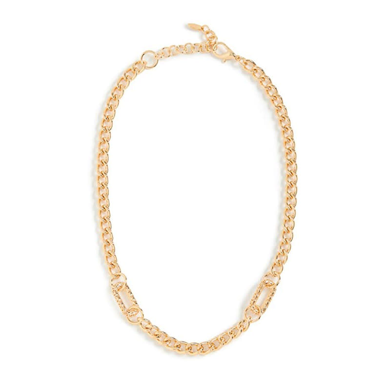 Maison Irem Women's Lucca Necklace Chain