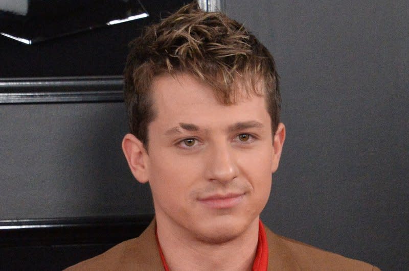 Charlie Puth attends the Grammy Awards in 2019. File Photo by Jim Ruymen/UPI