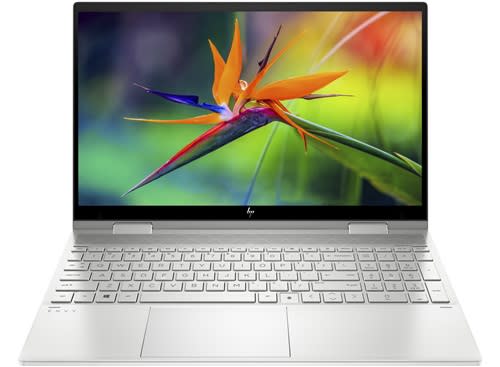 HP Envy x360 15