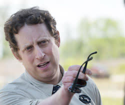 walking dead scott gimple season 6