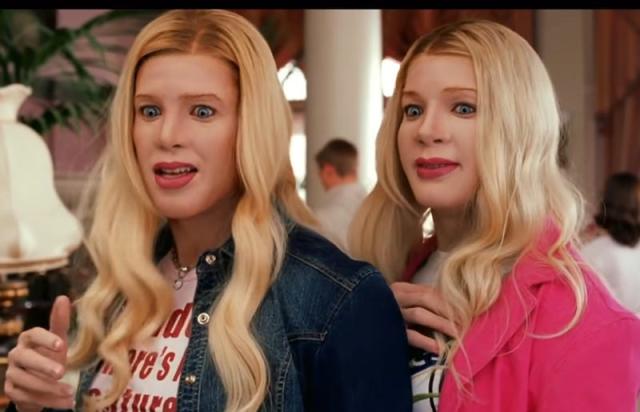 White Chicks - Rotten Tomatoes