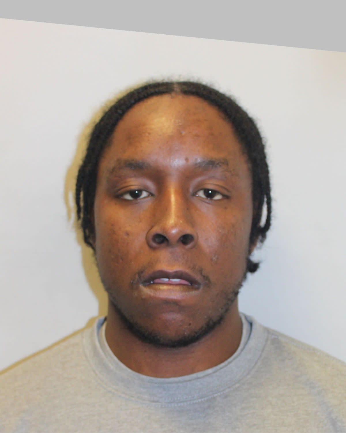 Joshua Jacques, A cannabis addict who killed three generations of his girlfriendâ€™s family when years of smoking pot turned him into a homicial maniac is facing life in jail. (Met Police)