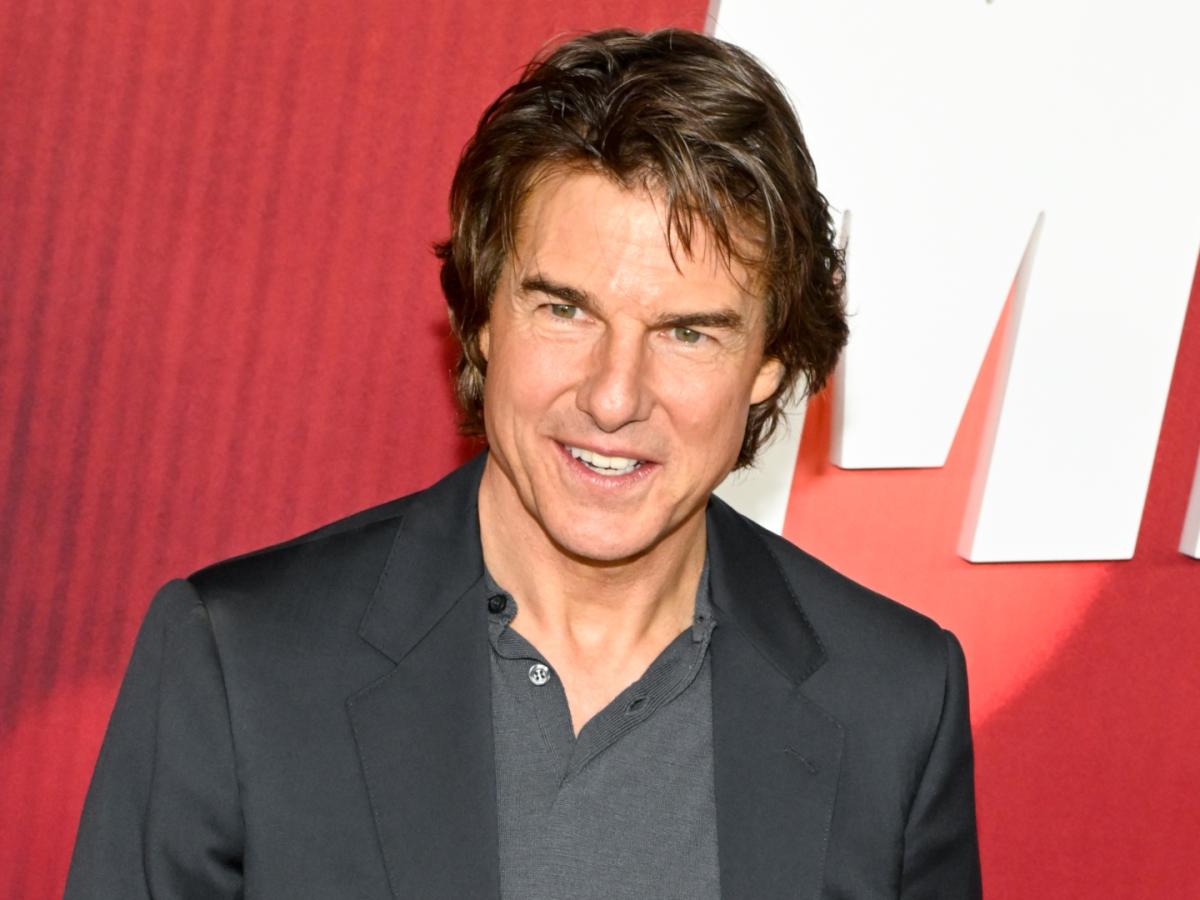 Klausul kontrak film tersembunyi Tom Cruise telah memicu kontroversi besar di tengah pemogokan SAG-AFTRA