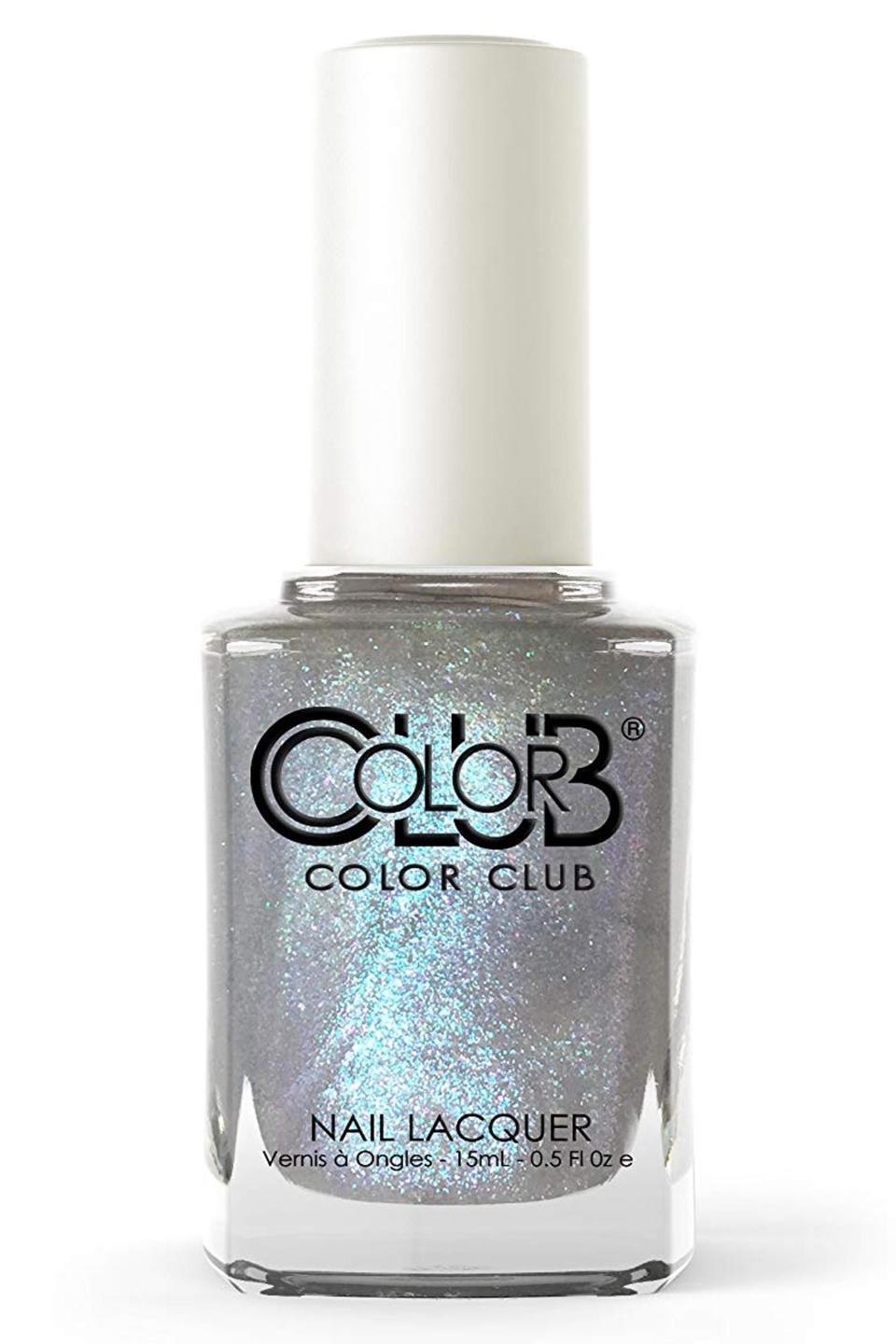 29) Color Club Shine Shifter Nail Lacquer in Glow Get 'Em