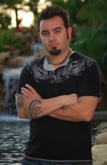 Chris Kirkpatrick, FuMan Skeeto